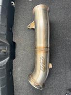 Bmw N55 downpipe catless, Ophalen of Verzenden, Gebruikt, BMW