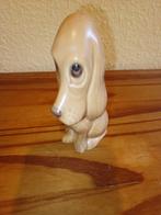 Hondje basset van Sylvac No. Z950, Antiek en Kunst, Ophalen of Verzenden