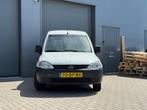 Opel Combo 1.7 DTI | Elektrische ramen | schuifdeur | Trekha, Voorwielaandrijving, Gebruikt, Zwart, 1686 cc
