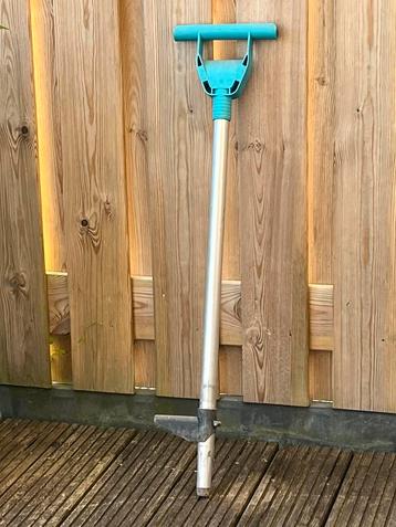 Te koop onkruid steker beschikbaar voor biedingen