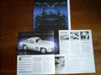 Mercedes 300 SL 1954, Boeken, Verzenden, Zo goed als nieuw, Mercedes
