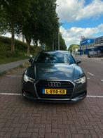 Audi A3 1.0 Tfsi 116pk 2018 Grijs, Voorwielaandrijving, 1160 kg, 115 pk, Sedan