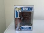 Funko Pop: Chewbacca (06), Ophalen of Verzenden, Zo goed als nieuw