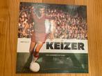 BOEK PIET KEIZER, Verzamelen, Ophalen of Verzenden, Nieuw, Ajax, Boek of Tijdschrift