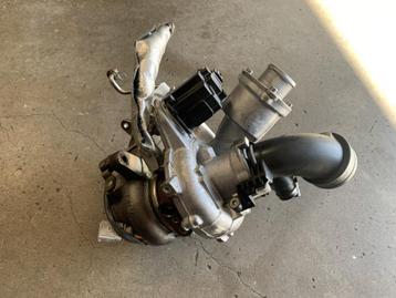 Seat Leon 2.0TSI 5F CUPRA turbo 06K145722H beschikbaar voor biedingen