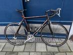 Racefiets - 58cm - Aluminium, Aluminium, Zo goed als nieuw, 57 tot 61 cm, Meer dan 20 versnellingen