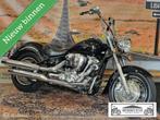 CLEANLOOK Yamaha XV1600 Wildstar XV 1600, Motoren, -, Chopper, -, Bedrijf