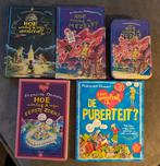 Hoe Overleef Ik? Serie + Spel, Boeken, Ophalen of Verzenden, Gelezen, Fictie