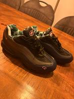 Nike Air Max 95 Corteiz Pink Beam, Ophalen, Zo goed als nieuw, Overige kleuren, Sneakers of Gympen