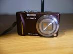 Lumix Panasonic DMC - TZ20, Gebruikt, Ophalen of Verzenden, 16 Megapixel, Overige Merken