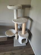 Gratis krabpaal, Ophalen, Gebruikt