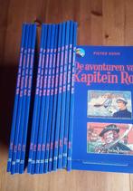 stripboeken Kapitein Rob, Meerdere stripboeken, Ophalen of Verzenden, Zo goed als nieuw