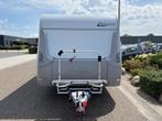 Eifelland Holiday 460 W614700 | 2 Enkele bedden | Mover vola, Caravans en Kamperen, Ringverwarming, Rondzit, Bedrijf, Eifelland