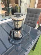 Philips DH7695 Koffiezetapparaat, Witgoed en Apparatuur, Koffiezetapparaten, Afneembaar waterreservoir, Gebruikt, Koffiemachine