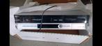 dvd vhs recorder, Philips, Gebruikt, Met harddisk, Ophalen