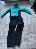 Mountainpeak broek & Kilpi jas - Dames maat L/XL, Broek, Maat 42/44 (L), Ophalen of Verzenden, Mountain Peak