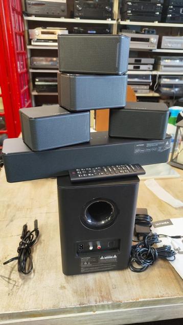 ULTIMEA Soundbar Poseidon D70 beschikbaar voor biedingen