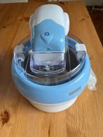 Ice Cream maker, Witgoed en Apparatuur, IJsmachines, Ophalen, Nieuw