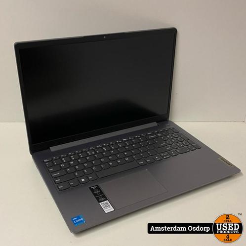 Lenovo Ideapad 3 15ITL6 15.6 inch  | Core i3 | 8GB | 256SSD, Computers en Software, Windows Laptops, Zo goed als nieuw