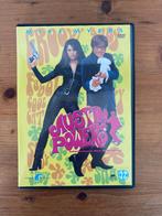 Austin Powers DVD, Alle leeftijden, Ophalen of Verzenden, Zo goed als nieuw, Actiekomedie