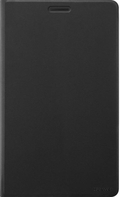 Huawei book cover - zwart - voor Huawei MediaPad T3 7", Computers en Software, Android Tablets, Refurbished, 13 inch of meer, 64 GB