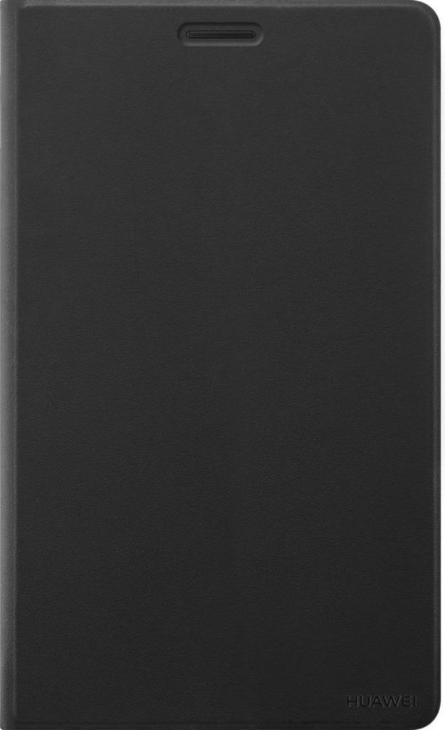 Huawei book cover - zwart - voor Huawei MediaPad T3 7", Computers en Software, Android Tablets, Refurbished, 13 inch of meer, 64 GB