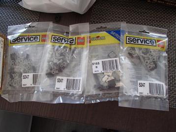 Lego technic beschikbaar voor biedingen