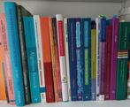 Studieboeken HBO Logopedie, Ophalen, Alpha, Zo goed als nieuw, HBO
