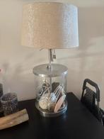 Riviera Maison Display lamp, Huis en Inrichting, Lampen | Tafellampen, Ophalen, Zo goed als nieuw, Minder dan 50 cm