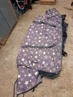 Epplejack skyfall sterren deken maat 195, Ophalen of Verzenden, Gebruikt