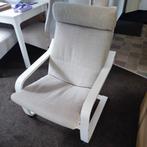 relaxstoel Ikea, Ophalen, Zo goed als nieuw