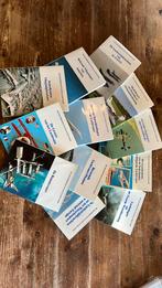 De geschiedenis van de luchtvaart; 12 delen;, Boeken, Ophalen, 19e eeuw, Zo goed als nieuw, Europa