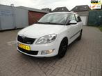 Skoda Fabia Combi 1.2 TDI Greenline AIRCO, Auto's, Skoda, Voorwielaandrijving, Euro 5, 450 kg, Start-stop-systeem