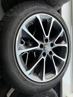 BMW X5 F15 orginele bmw velgen 19 inch, Auto-onderdelen, Banden en Velgen, Gebruikt, 255 mm, Banden en Velgen, Winterbanden
