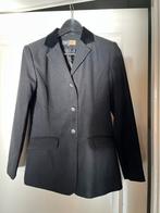 Harry's Horse Wedstrijdjasje Maat 164, Dieren en Toebehoren, Ophalen of Verzenden, Zo goed als nieuw, Dressuur, Bovenkleding