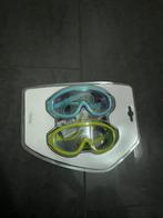 Duikbrillen Intex kinderen NIEUW, Ophalen of Verzenden, Zo goed als nieuw, Duikbril of Snorkel