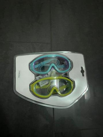 Duikbrillen Intex kinderen NIEUW beschikbaar voor biedingen