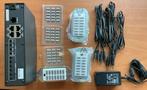 Rotel multiroom systeem, Overige merken, Nieuw, Ophalen of Verzenden, 120 watt of meer