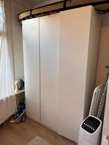 Ikea Pax kledingkast - afbeelding 1