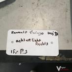 Renault Twingo 1997 Achterlicht Rechts, Auto-onderdelen, Gebruikt, -, -, Ophalen of Verzenden