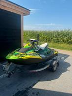Seadoo spark, Ophalen, Gebruikt, Benzine, 70 tot 120 pk