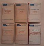 Patria, Vaderlandsche Cultuurgeschiedenis, 48 dln, Antiek en Kunst, Ophalen of Verzenden