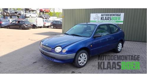 Koplamp links van een Toyota Corolla, Auto-onderdelen, Verlichting, Toyota, Gebruikt, 6 maanden garantie, 12 maanden garantie