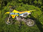 Suzuki RM 85 cc - Crossmotor - 48 uur, 6 versnellingen, Ophalen of Verzenden, Suzuki, 85 cc