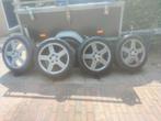 Volvo 17inch Pegasus velgen imitatie, Auto-onderdelen, Banden en Velgen, Ophalen, Gebruikt, Banden en Velgen, 17 inch