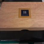 Yasumi Houten Puzzel in Opbergdoos, Ophalen of Verzenden, Opbergdoos, Vol