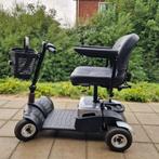 Scootmobiel Vivo 4 - Life and Mobility, Diversen, Ophalen, Life and Mobility, 10 km/u of minder, 26 t/m 35 km