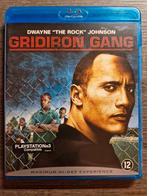 Gridiron Gang (2006) blu-ray, Ophalen of Verzenden, Zo goed als nieuw, Drama