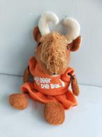 Sleutelhanger Bungel - WK voetbal 2010 - Klaas de Gnoe, Ophalen of Verzenden, Zo goed als nieuw, Sport