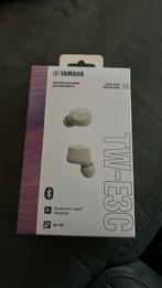 Yamaha True wireless earbuds, Ophalen of Verzenden, Zo goed als nieuw